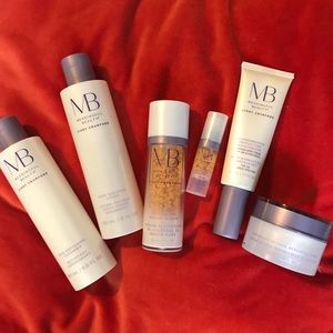 ✨ Meaningful Beauty 6-pc Day And Night Kit